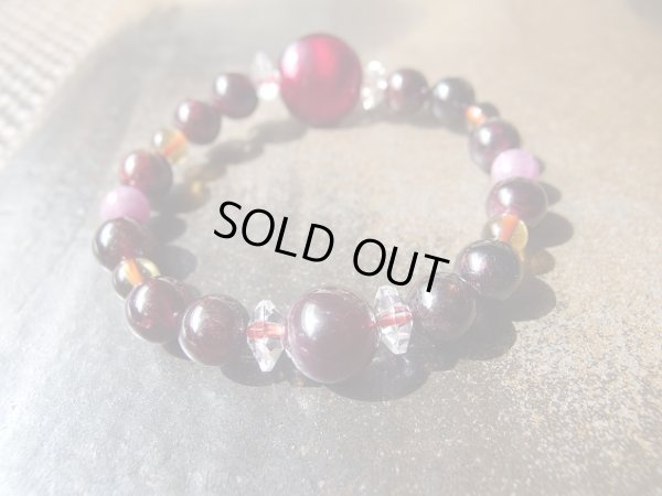 画像2: 菩薩　赤赤