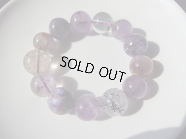 画像5: 幽玄無限　魔女の紫