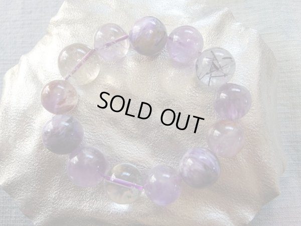 画像4: 幽玄無限　魔女の紫