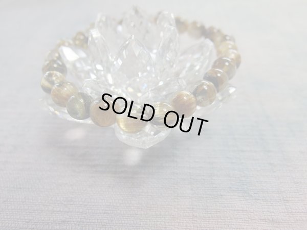 画像2: ヘマタイト入りタイチンルチルクォーツ　