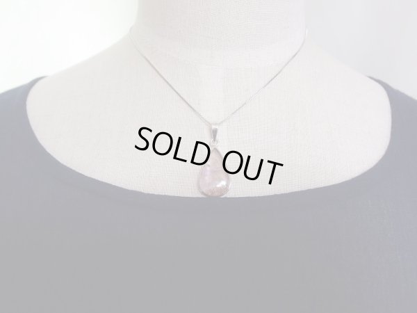 画像3: アメジストエレスチャル＆ブラックスピネル　３点セット　特別企画