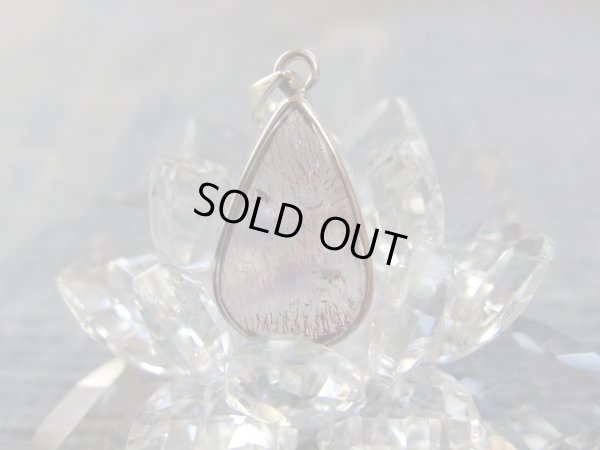 画像5: アメジストエレスチャル＆ブラックスピネル　３点セット　特別企画