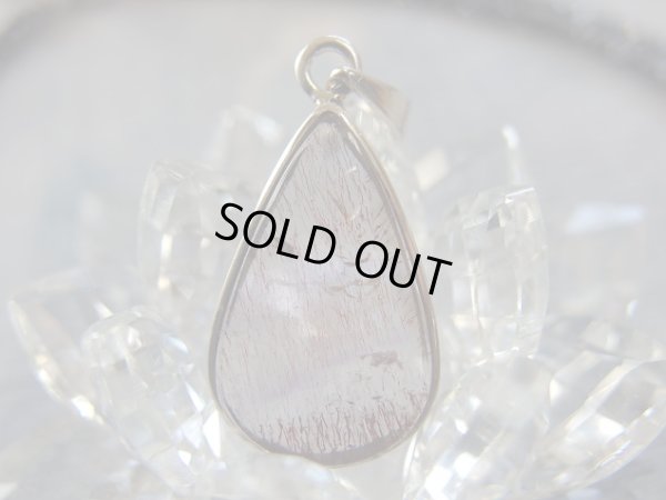 画像4: アメジストエレスチャル＆ブラックスピネル　３点セット　特別企画