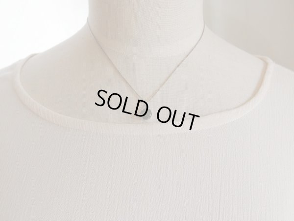 画像7: 高品質　銀製モルダバイトペンダントトップ　特価