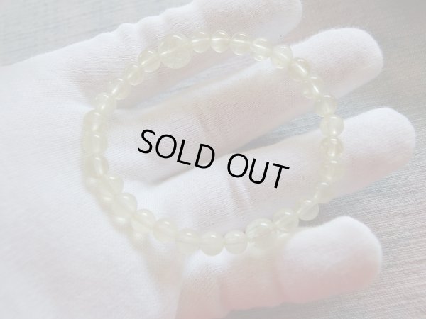 画像7: PremiumヘリオドールSP　リビアンガラス＆ヒデナイト　搭載型　