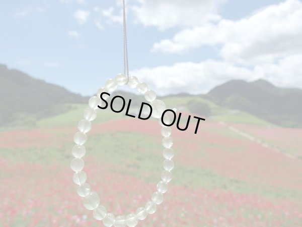 画像3: PremiumヘリオドールSP　リビアンガラス＆ヒデナイト　搭載型　