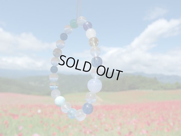 画像2: 青美　力石　