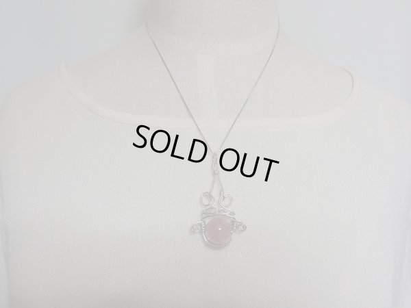 画像17: 菩薩　ピンク