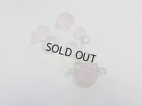 画像15: 菩薩　ピンク