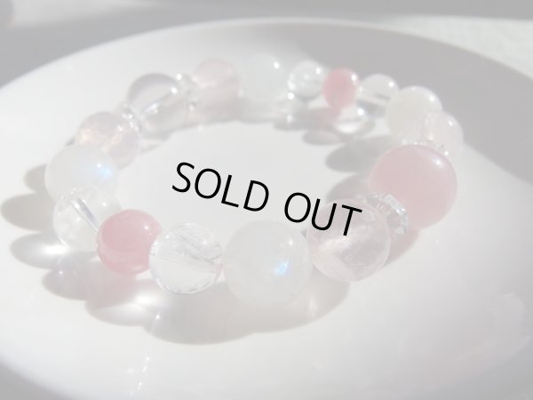 画像12: 菩薩　ピンク