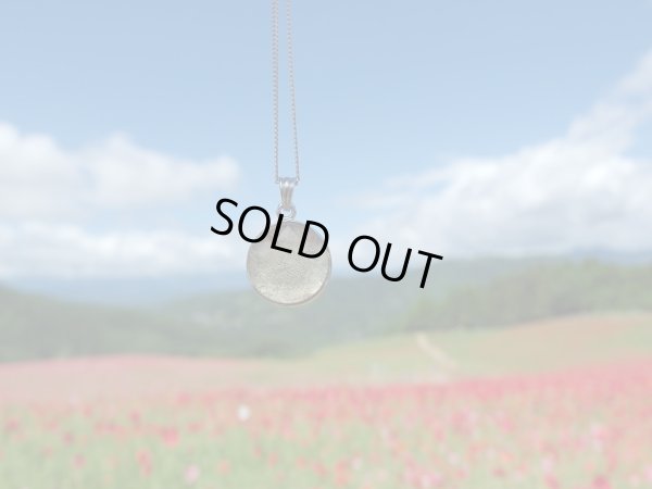 画像5: 黄金のギベオン　スライド式アジャスター搭載型　チェーン付き　ネックレス