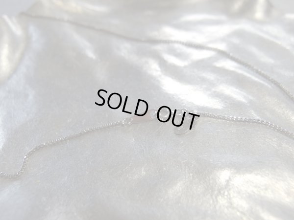 画像10: 黄金のギベオン　スライド式アジャスター搭載型　チェーン付き　ネックレス