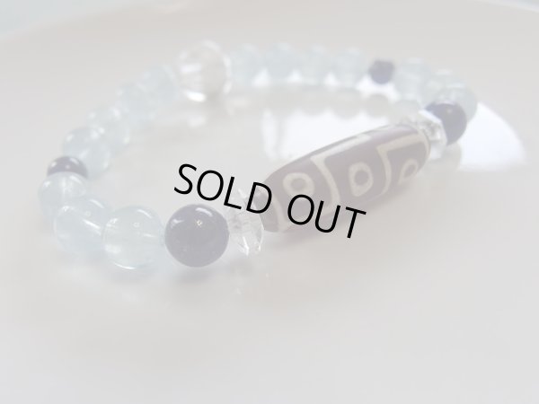 画像7: 孤高の数珠　空