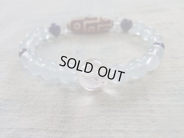 画像5: 孤高の数珠　空