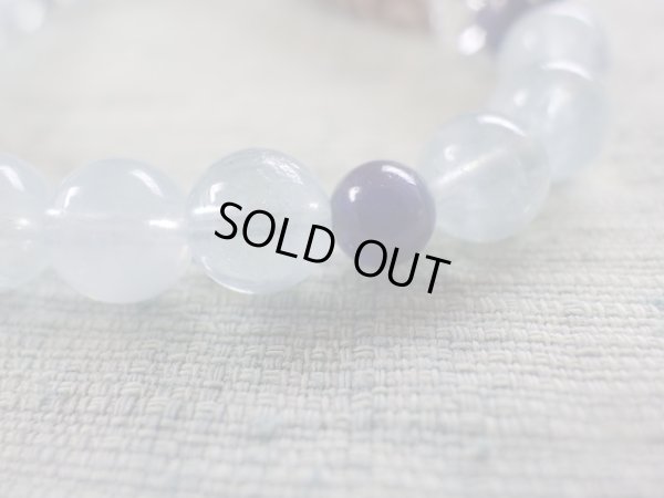 画像6: 孤高の数珠　空