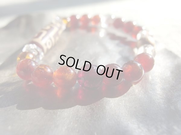 画像10: 孤高の天珠　　