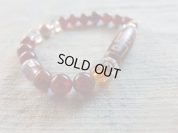 画像4: 孤高の天珠　　