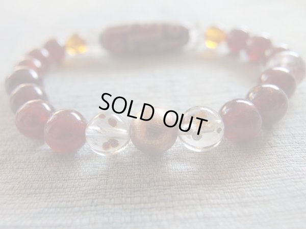 画像18: 孤高の天珠　　