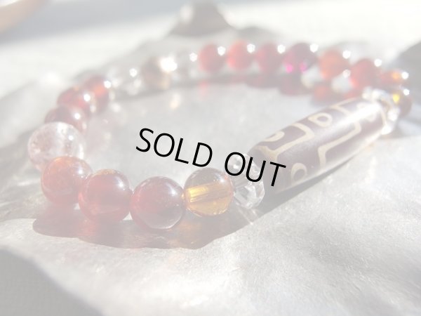 画像2: 孤高の天珠　　