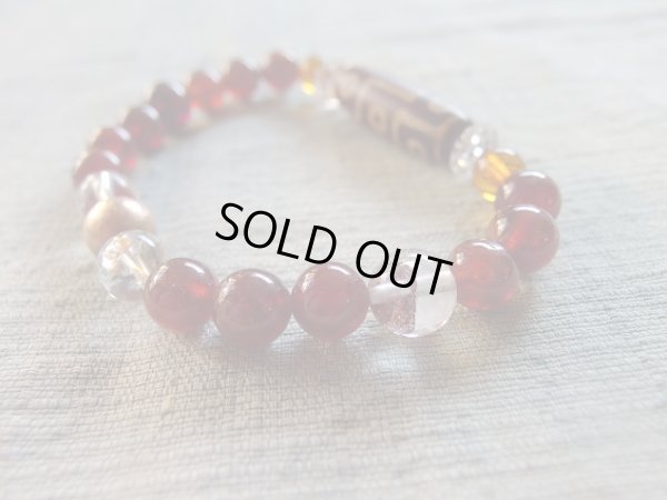 画像20: 孤高の天珠　　