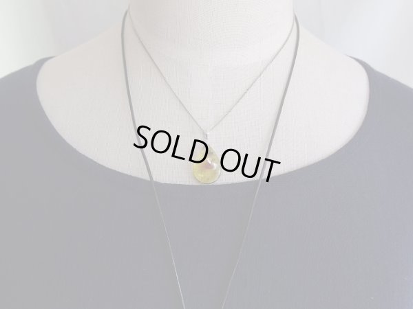 画像12: Premium　天然虫入り琥珀　ペンダントトップ　特価