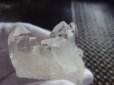 画像10: 美しいヒマラヤ産ミニ水晶クラスター