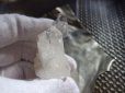 画像9: 美しいヒマラヤ産水晶　ミニクラスター　
