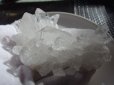 画像20: 美しいヒマラヤ産水晶　クラスター　