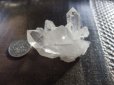 画像3: 美しいヒマラヤ産ミニ水晶クラスター