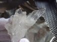画像6: 美しいヒマラヤ産水晶　ミニクラスター　