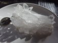 画像9: 美しいヒマラヤ産水晶　クラスター　