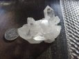 画像6: 美しいヒマラヤ産ミニ水晶クラスター