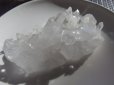 画像18: 美しいヒマラヤ産水晶　クラスター　
