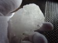 画像14: 美しいヒマラヤ産水晶　クラスター　