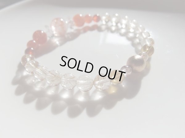 画像10: 菩薩　オレンジ　