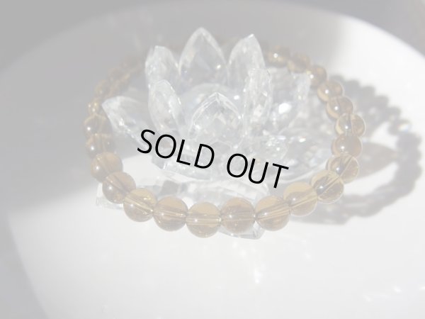 画像10: 特選　ザンビア産　非加熱天然シトリン　６．５ミリ