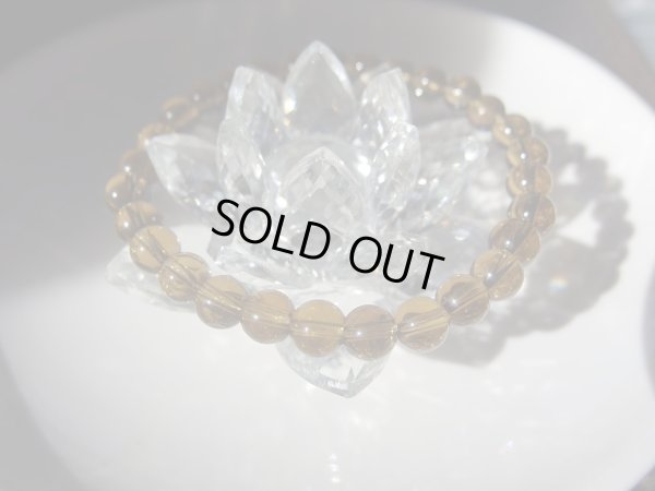 画像8: 特選　ザンビア産　非加熱天然シトリン　６．５ミリ