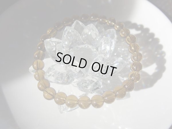 画像6: 特選　ザンビア産　非加熱天然シトリン　６．５ミリ