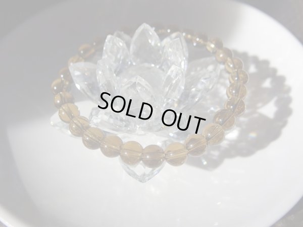 画像9: 特選　ザンビア産　非加熱天然シトリン　６．５ミリ