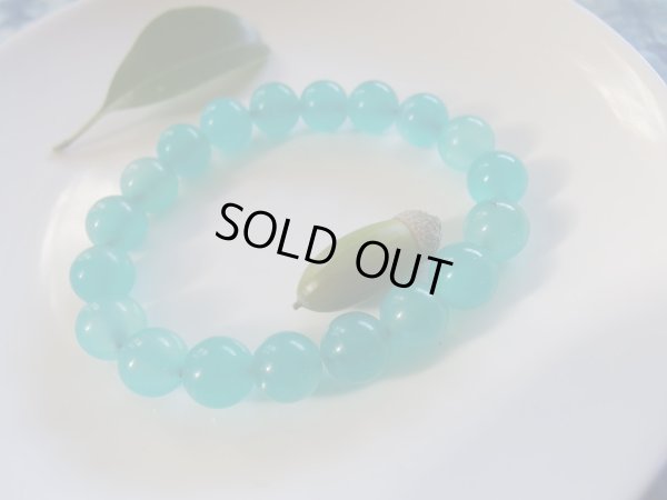 画像5: 希少　Premium　アマゾナイト　１０．５ミリ強　特価