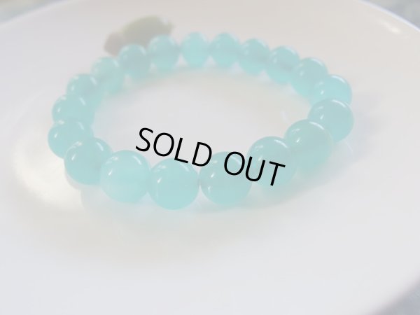 画像8: 希少　Premium　アマゾナイト　１０．５ミリ強　特価