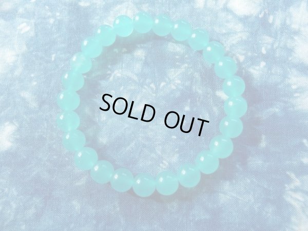 画像4: 希少　Premium　アマゾナイト　８ミリ　送料込み特価　