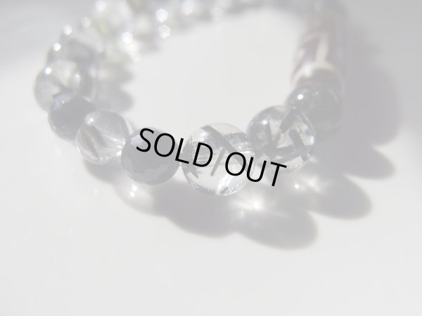 画像6: ＰREMIUM   孤高の九眼天珠