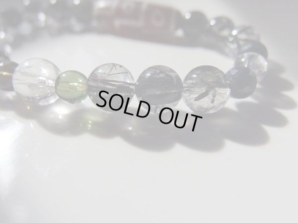 画像5: ＰREMIUM   孤高の九眼天珠