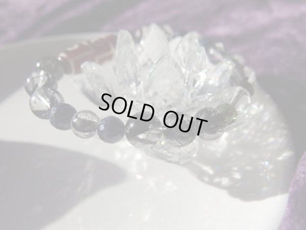 画像15: ＰREMIUM   孤高の九眼天珠