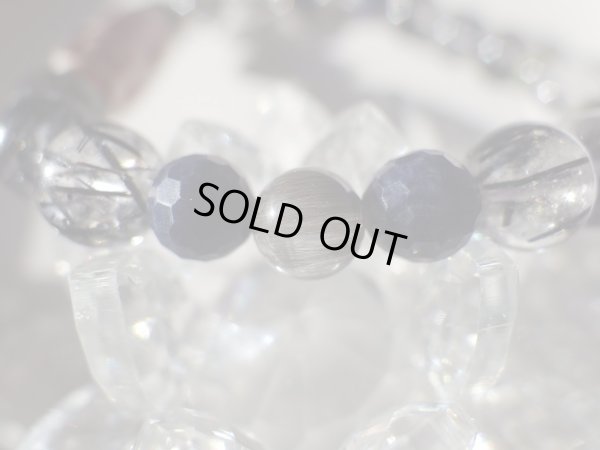 画像17: ＰREMIUM   孤高の九眼天珠