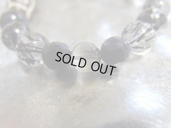 画像14: ＰREMIUM   孤高の九眼天珠