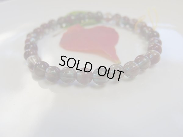 画像20: 美石礼賛祭　Premium　チベット産　アンデシン　６ミリ　　鑑別書付　