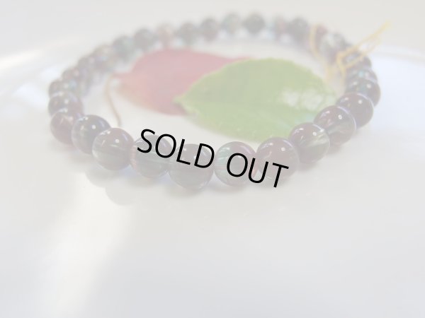 画像14: 美石礼賛祭　　Premium　チベット産　アンデシン1　６ミリ強