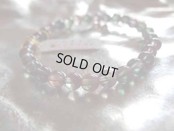 画像19: 美石礼賛祭　　Premium　チベット産　アンデシン1　６ミリ強